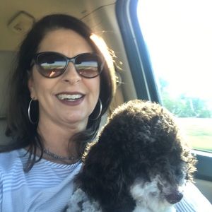 Meet your Posher, Kim